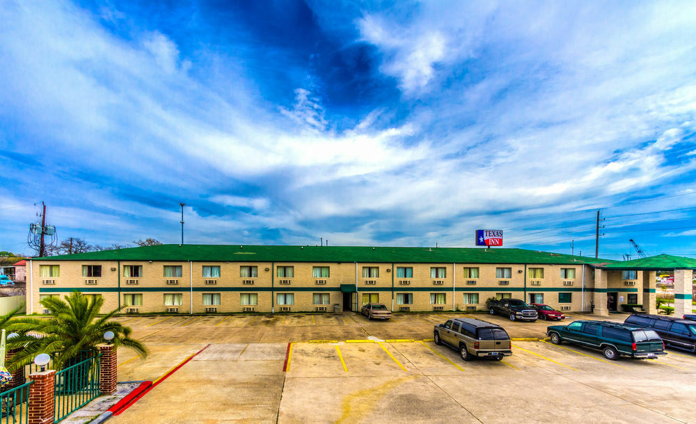 Studio 6 Channelview Tx Baytown West Exterior photo