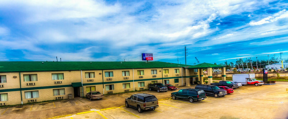 Studio 6 Channelview Tx Baytown West Exterior photo